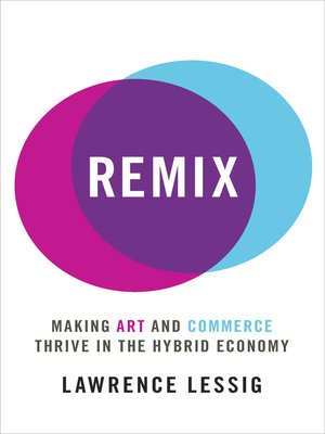 Remix - ebook